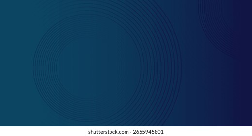 Circle Line round frame, dynamic vector AI Technology science music line concept. background concept benar. modern illustration.