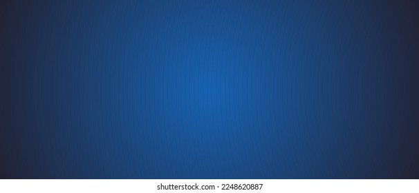Circle lines pattern on white background. Circle lines pattern for backdrop, brochure, wallpaper template. Realistic lines with repeat circles texture. Simple geometric background, vector illustration