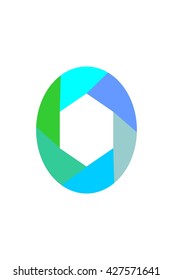 circle logo