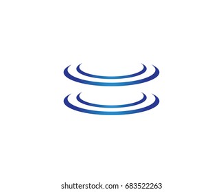 Circle logo