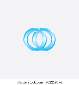 circle logo