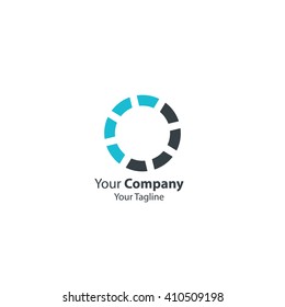 Circle Logo Company