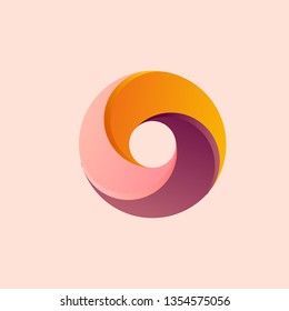 Circle Logo Design