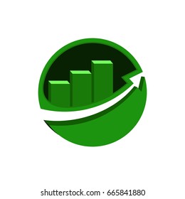 Circle Logo Design 