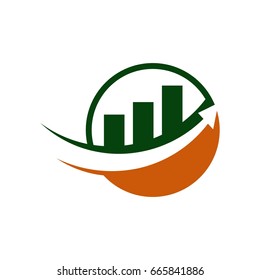 Circle Logo Design 
