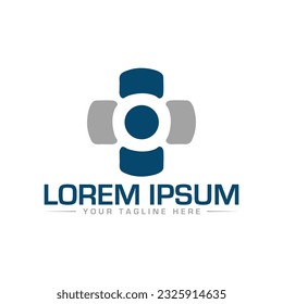 Circle logo design creative logo design modern and unique logo 