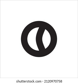 Logo circular sobre fondo blanco.