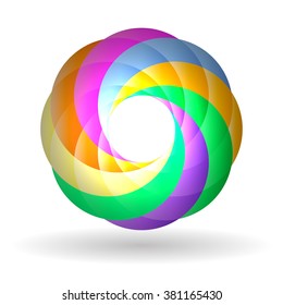 Circle Logo .round icon