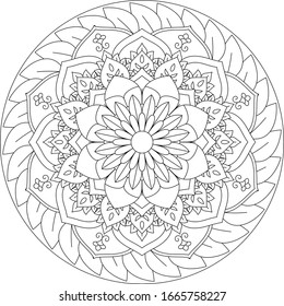 171,341 Mandala set Stock Vectors, Images & Vector Art | Shutterstock