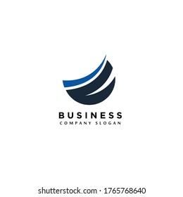 circle marketing,investment logo design inspiration