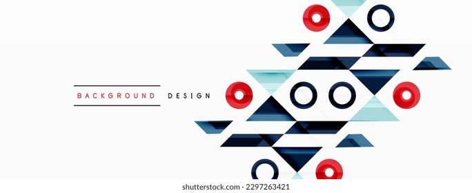 Recortar el fondo abstracto mínimo. Diseño de fondo de pantalla, banner, fondo, página de inicio, arte mural, invitación, impresiones, carteles