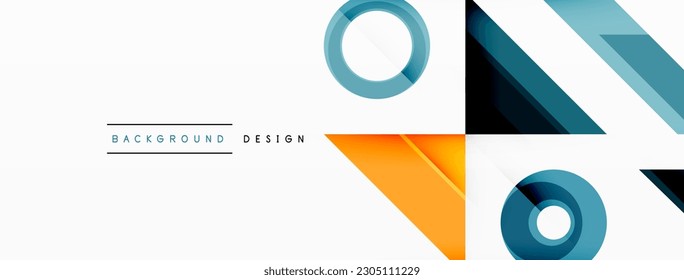 Recortar el fondo abstracto mínimo. Diseño de fondo de pantalla, banner, fondo, página de inicio, arte mural, invitación, impresiones, carteles