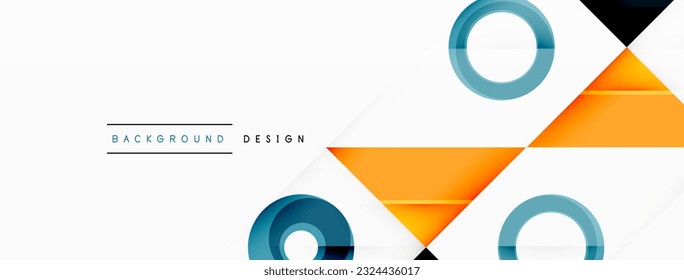 Recortar el fondo abstracto mínimo. Diseño de fondo de pantalla, banner, fondo, página de inicio, arte mural, invitación, impresiones, carteles