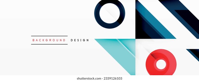 Recortar el fondo abstracto mínimo. Diseño de fondo de pantalla, banner, fondo, página de inicio, arte mural, invitación, impresiones, carteles