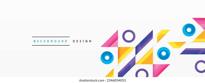 Recortar el fondo abstracto mínimo. Diseño de fondo de pantalla, banner, fondo, página de inicio, arte mural, invitación, impresiones, carteles