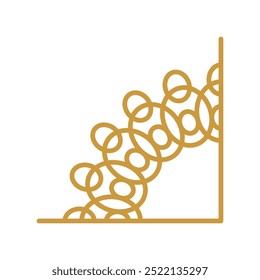 Circle Ornament Design Vector Collection