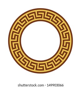 7,291 Greek circular Images, Stock Photos & Vectors | Shutterstock