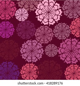 circle pattern