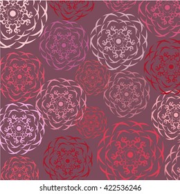 circle pattern