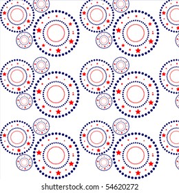 Circle Pattern