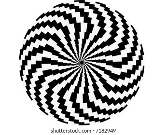 circle pattern