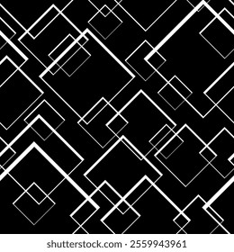 circle pattern geometric fabric design