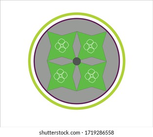 Circle photo design - awesome photo design for product 