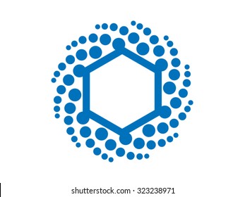 Circle Polygonal Orbit 2