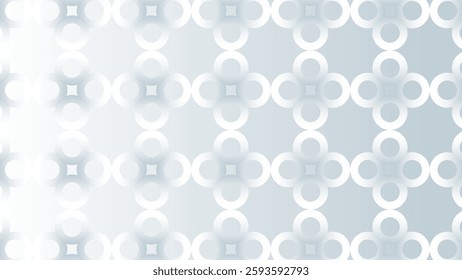 Circle print for your abstract designs or patterns