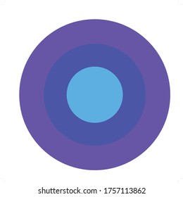 Circle with the right color combination.