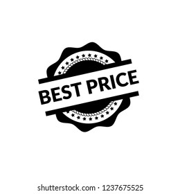 circle rubber stamp with the text best price. best price rubber stamp, label, badge, logo,seal