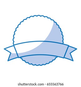 circle seal emblem icon
