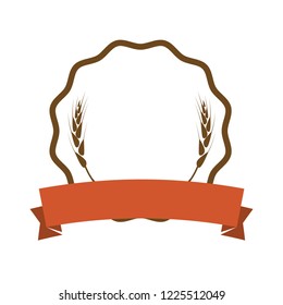 circle seal stamp icon