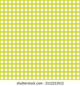 Circle seamless pattern,vector illustration,geometric background