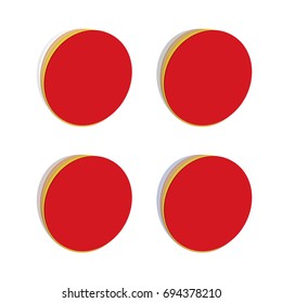 circle shape