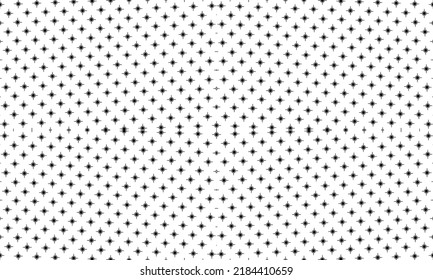 Circle Shape Motif Pattern. Contemporary Decoration for Interior, Exterior, Carpet, Textile, Garment, Cloth, Silk, Tile, Plastic, Paper, Wrapping, Wallpaper, Background, Ect. Vector 