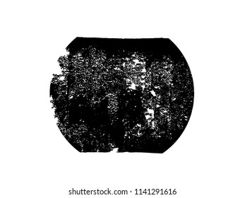 Circle shaped texture, vector illustration design. Background collection.