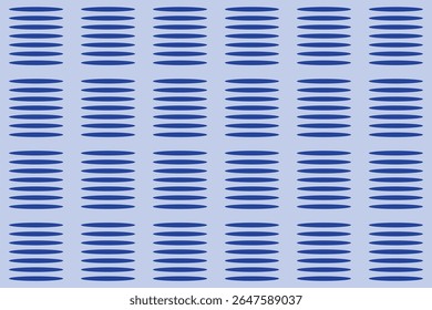 Formas y Diseños de círculo Colores azules Patrón geométrico Fondo Abstractas Fondo geométrico
