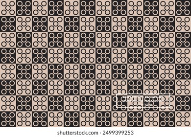 Patrón geométrico | Fondo geométrico | Fondo Abstractas - Formas geométricas - uso en medios impresos y Electrónicas, empaquetado, cartel, Anuncio, anuncio, arte de la pared, Fondo de pantalla, ropa y Diseño web