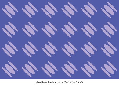 Circle Shapes and Designs Purple Colors Geometric Pattern Abstract Background Geometric Background