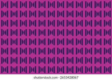 Circle Shapes and Designs Purple Colors Geometric Pattern Abstract Background Geometric Background