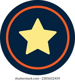 Logo eines Kreises