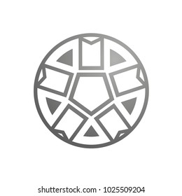 Circle symbol design
