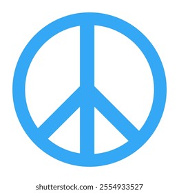 circle symbol of world peace