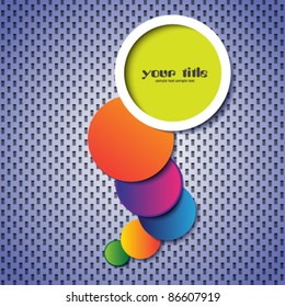 circle template