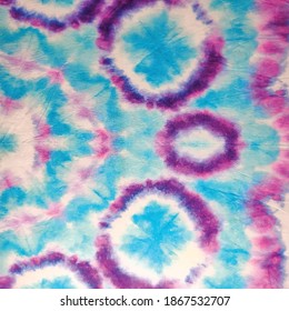 Circle Tie Dye. Blue Vector Tie Dye Shirt. Red Circle Watercolor. Gradient Fabric Pattern. Dirty Circle Tie Dye. Vector Dyed Bokeh. Tie Dye Red Circle. Blue Gradient Print. Blue Vector Dyed Watercolor