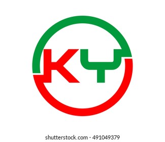 circle typography letter typeset typeface alphabet font image vector icon