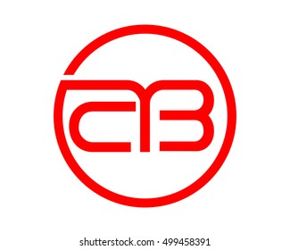 circle typography typeset alphabet font image vector icon