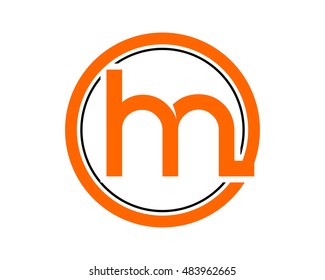 circle typography typeset logotype alphabet font image vector icon logo