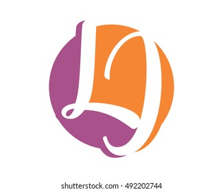 circle typography typeset typeface alphabet font image vector icon